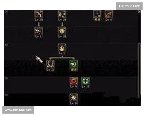 冰洁师刷图加点实用技巧解析