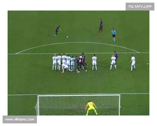 五种实况足球任意球战术解析与应用技巧分享