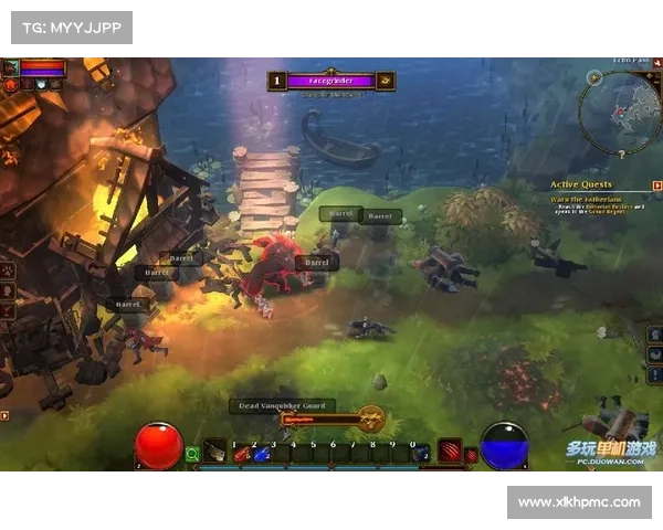 如何选择合适的电脑配置以流畅运行火炬之光2游戏