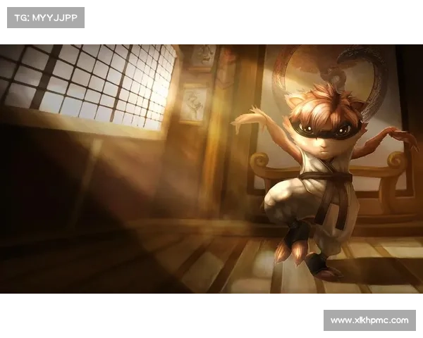 必看盘点克制凯南的顶尖传奇英雄推荐指南