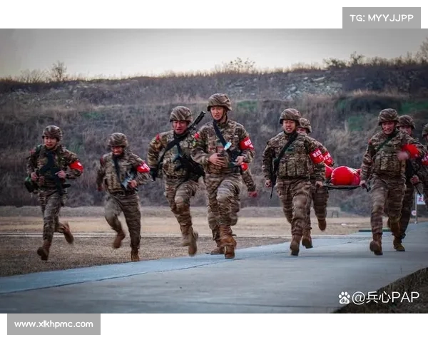 战场环境中战术与心理的协同运用及其对作战效果的深远影响 战场环境中战术与心理的协同运用及其对作战效果的深远影响