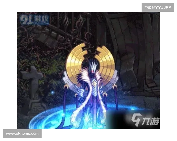 探索神圣力量与天使角色在地下城与勇士世界中的深层奥秘与命运之路 探索神圣力量与天使角色在地下城与勇士世界中的深层奥秘与命运之路