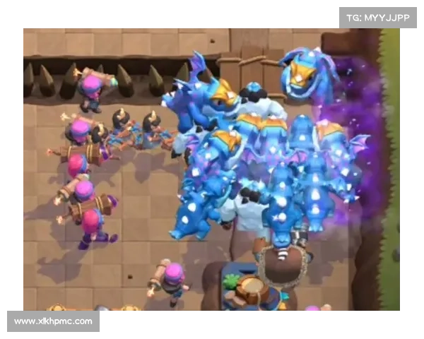 为何皇室战争宝箱掉落顺序至关重要 影响你的游戏策略和进展 为何皇室战争宝箱掉落顺序至关重要 影响你的游戏策略和进展