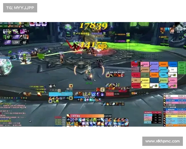 如何深度探索魔兽世界经典副本并挑战极限难度 如何深度探索魔兽世界经典副本并挑战极限难度