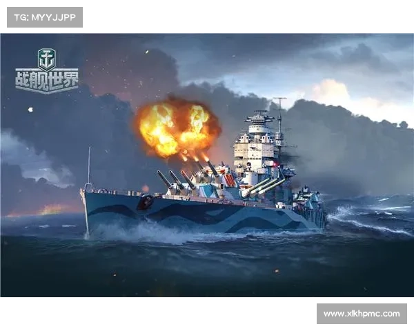 从新手到高手全面提升战舰世界实战技巧与指挥智慧攻略与阵容建设 从新手到高手全面提升战舰世界实战技巧与指挥智慧攻略与阵容建设