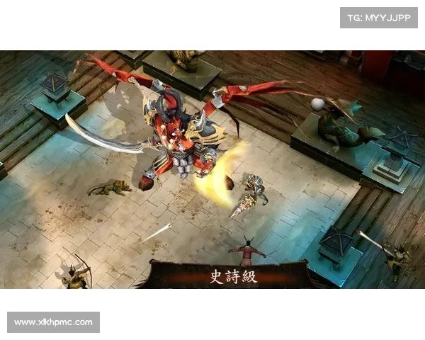 地牢猎手4无法内购解决方法及常见问题解析