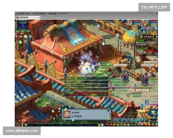 梦幻比武大会规则详解及其竞技形式分析