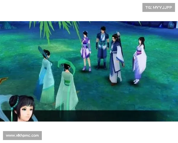 《仙剑奇侠传四通关攻略技巧与必备心得全解析》 《仙剑奇侠传四通关攻略技巧与必备心得全解析》