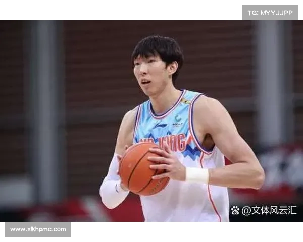 中心围绕周琦加盟新疆的时间展开