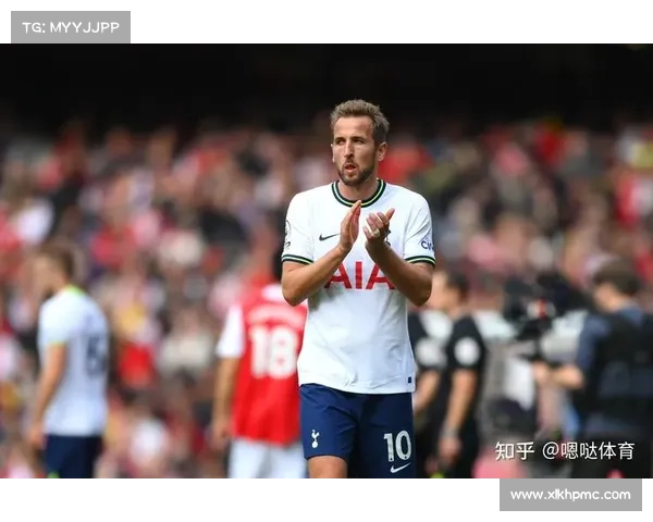 从平凡到传奇全面解析哈里凯恩稳健成长与持久成功的核心秘诀