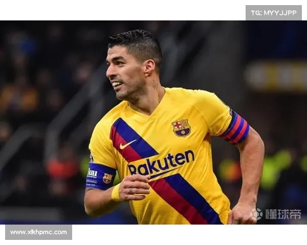 巴塞罗那与苏亚雷斯分手背后的复杂原因与情感纠葛